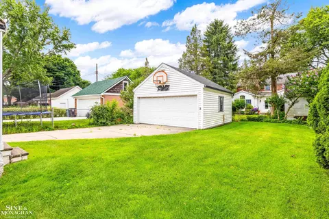 415 Calvin, Grosse Pointe Farms, MI 48236 photo 20