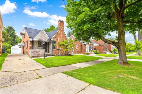415 Calvin, Grosse Pointe Farms, MI 48236 photo 24