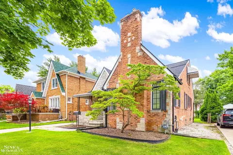 415 Calvin, Grosse Pointe Farms, MI 48236 photo 25