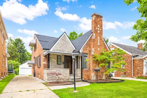 415 Calvin, Grosse Pointe Farms, MI 48236 photo 23