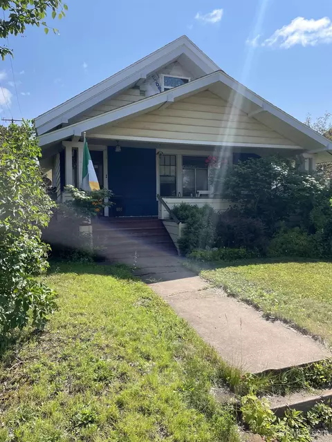 406 N Teal Lk, Negaunee, MI 49866