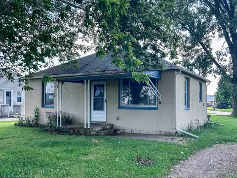 4463 Columbine, Burton, MI 48529