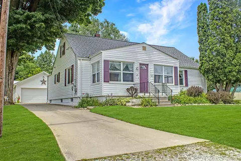 6087 Rich, Davison, MI 48423