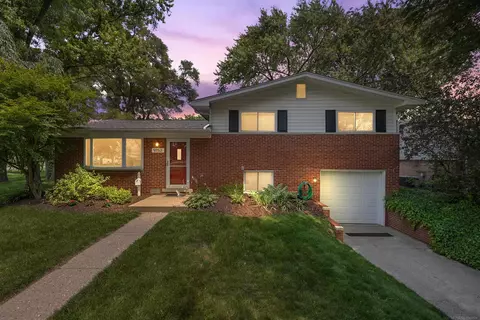 9152 Birkhill, Sterling Heights, MI 48314