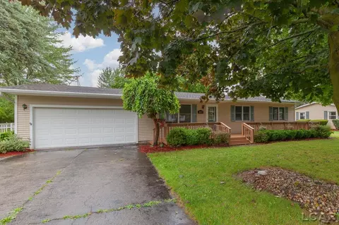 2879 Spielman Hts, Adrian, MI 49221