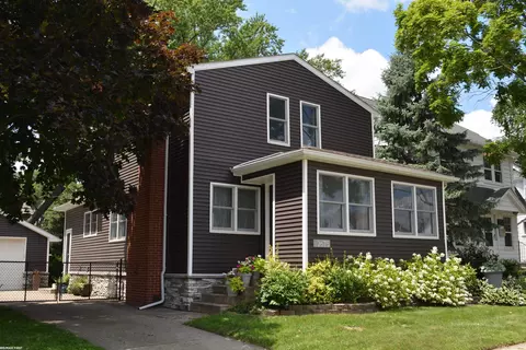 2675 Cumberland, Berkley, MI 48072