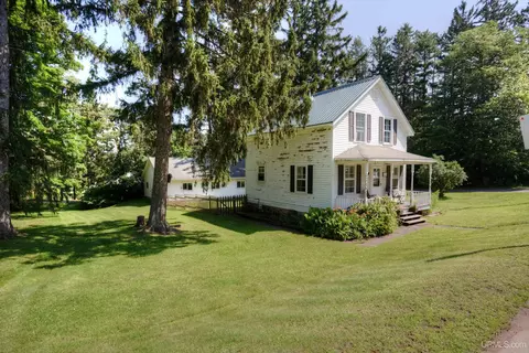 120 Wisconsin, Montreal, WI 54550