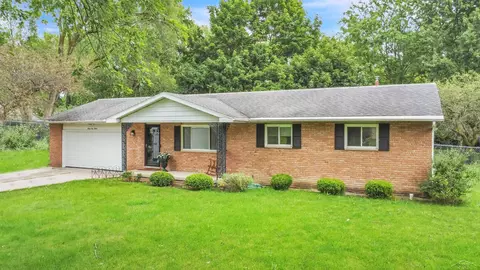 3112 Edward, Saginaw, MI 48603
