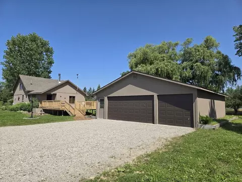 400 N N Ct, Au Gres, MI 48703