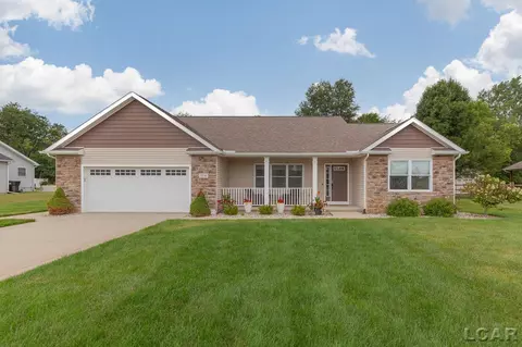 3756 Tanner Marie, Adrian, MI 49221