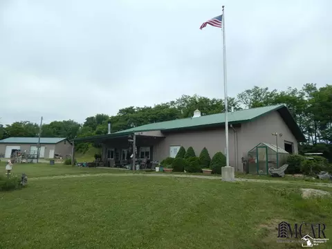 12695 W Carleton, Clayton, MI 49235