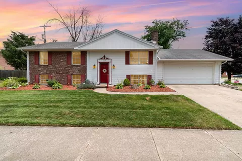 5163 Reinhardt, Bay City, MI 48706