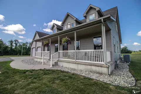 4986 Wells, Petersburg, MI 49270