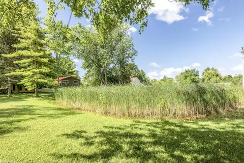 Exterior - 7337 Frith, Saint Clair, MI 48079 photo 11 of 13