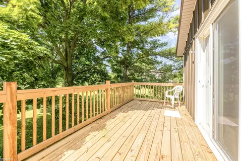 Exterior - 7337 Frith, Saint Clair, MI 48079 photo 2 of 13