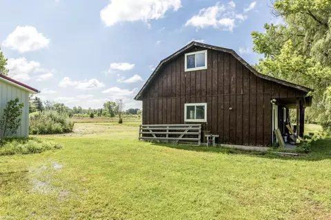Exterior - 7337 Frith, Saint Clair, MI 48079 photo 10 of 13