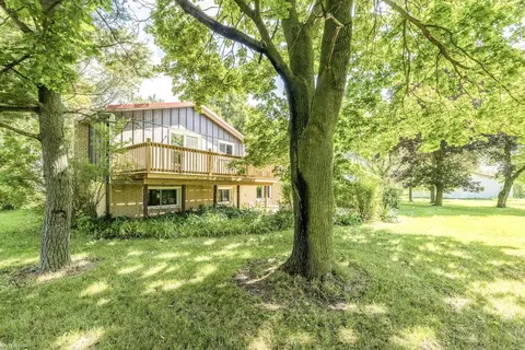 Exterior - 7337 Frith, Saint Clair, MI 48079 photo 8 of 13
