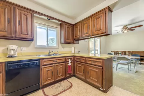 Kitchen - 7337 Frith, Saint Clair, MI 48079 photo 1 of 3