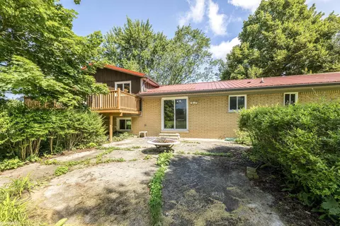 Exterior - 7337 Frith, Saint Clair, MI 48079 photo 4 of 13