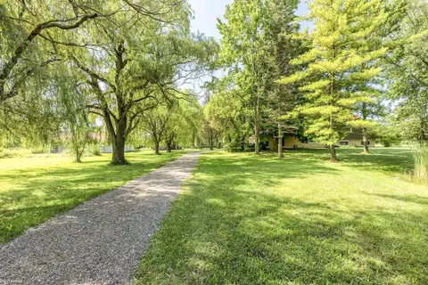 Exterior - 7337 Frith, Saint Clair, MI 48079 photo 13 of 13