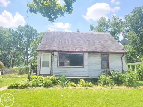 13922 Couwlier, Warren, MI 48089