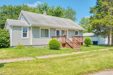 322 S Mcdonnell, Corunna, MI 48817