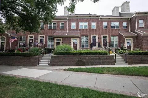 2859 Biddle #49, Wyandotte, MI 48192