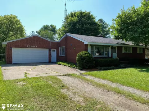 10504 Leann, Clio, MI 48420