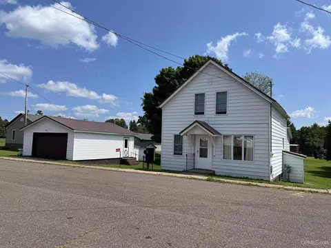 6767 W Whiteside, Pence V-wi, WI 54550