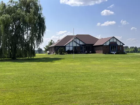 80585 Wahl, Richmond, MI 48062