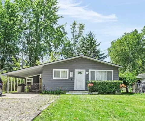 6079 Saint Pierre, Algonac, MI 48001