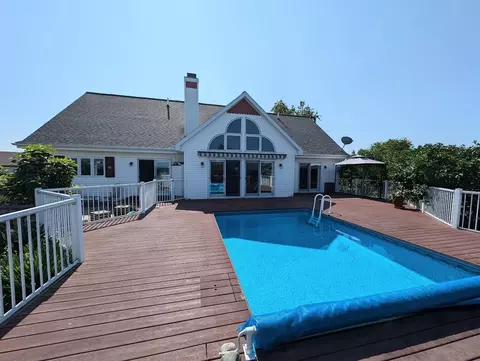 Exterior - 2750 S Fraser, Kawkawlin, MI 48631 photo 8 of 17