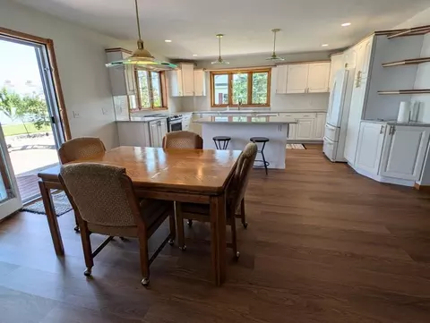 Kitchen - 2750 S Fraser, Kawkawlin, MI 48631 photo 3 of 3