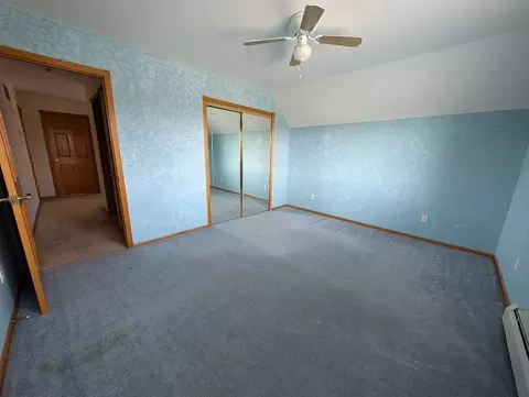 Bedroom - 2750 S Fraser, Kawkawlin, MI 48631 photo 3 of 4
