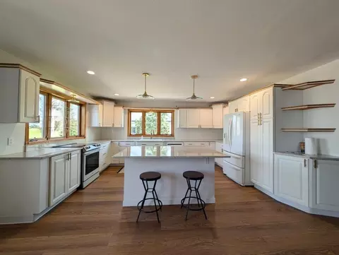 Kitchen - 2750 S Fraser, Kawkawlin, MI 48631 photo 1 of 3