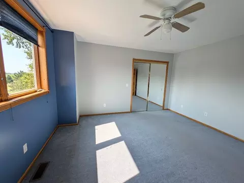 Bedroom - 2750 S Fraser, Kawkawlin, MI 48631 photo 2 of 4