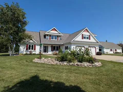 Exterior - 2750 S Fraser, Kawkawlin, MI 48631 photo 17 of 17