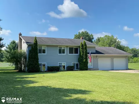 5205 W Wilson, Clio, MI 48420