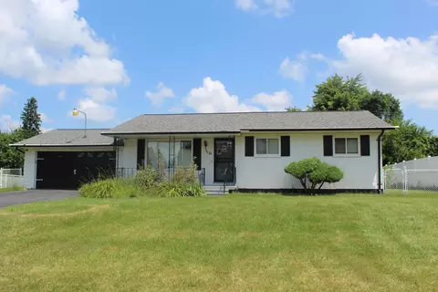 3561 Ridgecliffe, Flint, MI 48532