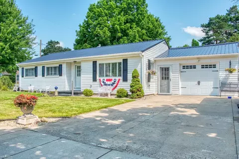 501 Brandon, Owosso, MI 48867
