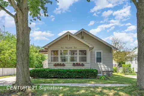 1002 Wilson, Bay City, MI 48708