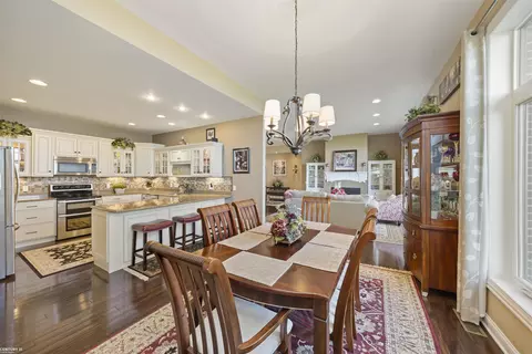 Dining - 5226 Lakeshore, Deckerville, MI 48427 photo 2 of 2