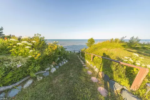 View/Area - 5226 Lakeshore, Deckerville, MI 48427 photo 2 of 14
