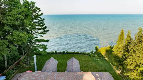 View/Area - 5226 Lakeshore, Deckerville, MI 48427 photo 12 of 14