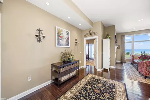 Entry Way - 5226 Lakeshore, Deckerville, MI 48427 photo 1 of 6