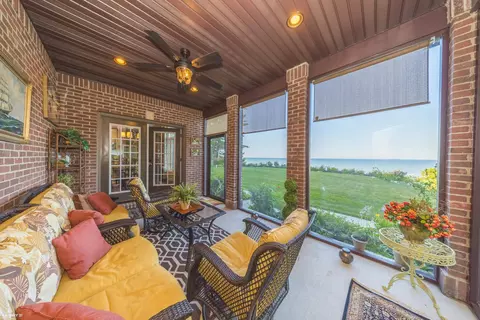 Exterior - 5226 Lakeshore, Deckerville, MI 48427 photo 16 of 22