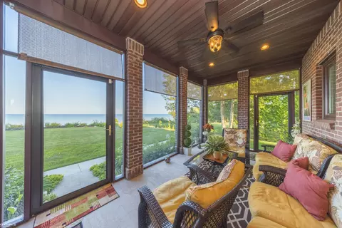 Exterior - 5226 Lakeshore, Deckerville, MI 48427 photo 15 of 22