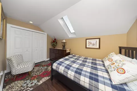 Bedroom - 5226 Lakeshore, Deckerville, MI 48427 photo 10 of 10