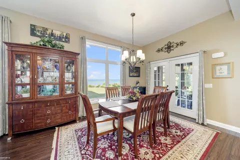 Dining - 5226 Lakeshore, Deckerville, MI 48427 photo 1 of 2
