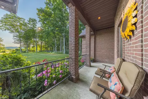 Exterior - 5226 Lakeshore, Deckerville, MI 48427 photo 2 of 22